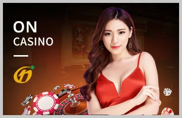 Nền tảng sòng bạc suncity88