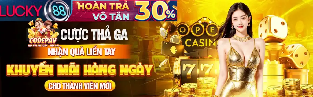 Banner khuyến mãi đá gà suncity88
