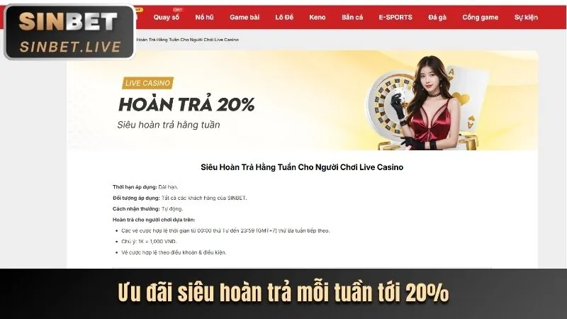 Cập nhật trò chơi Nổ Hũ mới suncity88